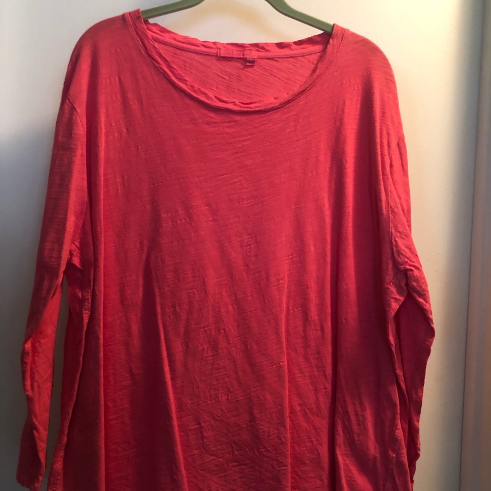 Long top
